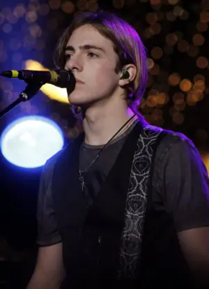 Rocky Lynch