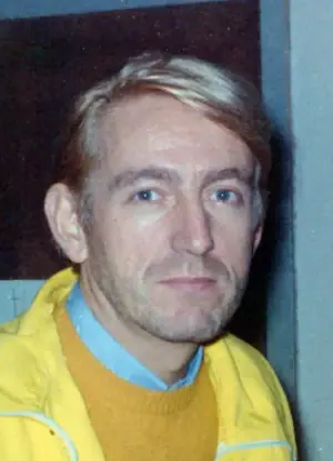 Rodney McKuen