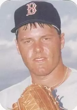 Roger Clemens