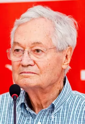 Roger Corman