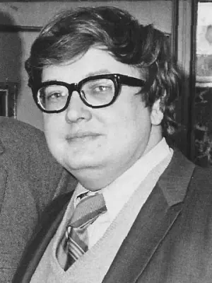 Roger Ebert