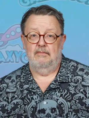 Roger Jackson
