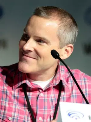 Roger Smith