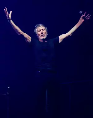 Roger Waters