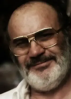 Mario Brega