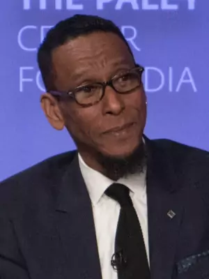Ron Jones
