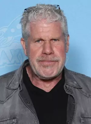 Ron Pearlman