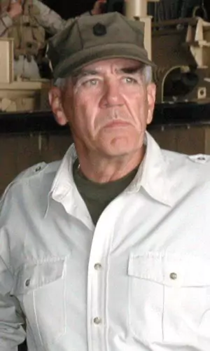 Ronald Ermey