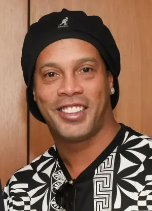 Ronaldinho