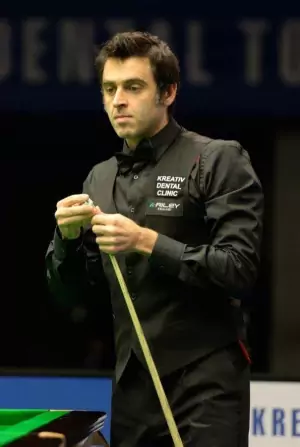 Ronnie Osullivan