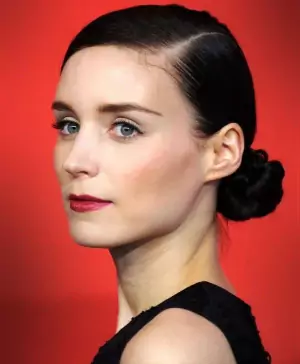 Rooney Mara