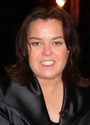 Rosie O'Donnell