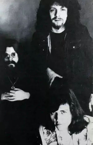 Roy Wood