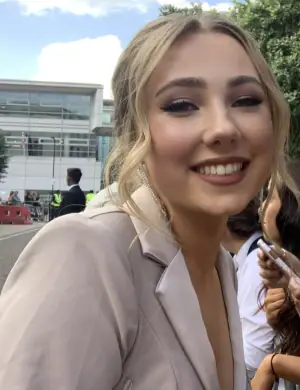Ruby O'Donnell