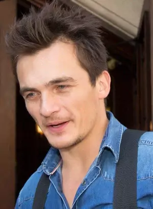 Rupert Friend