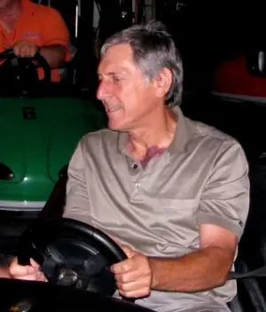 Russell Frank Ebert
