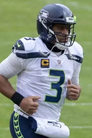 Russell Wilson