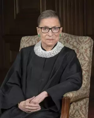 Ruth Ginsburg