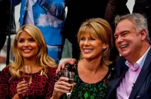 Ruth Langsford
