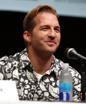 Ryan Hansen