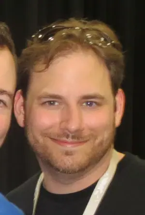 Ryan Haywood