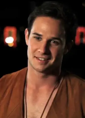Ryan Merriman