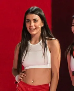 Sabina Hidalgo