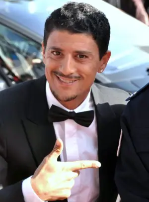 Said Taghmaoui