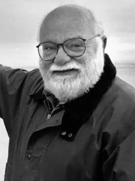 Saúl Zaentz