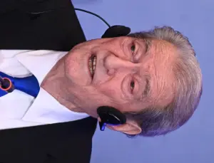 Sali Berisha