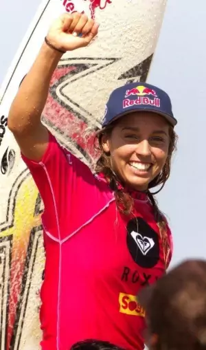 Sally Fitzgibbons