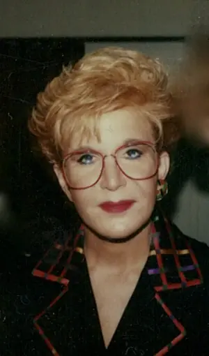 Sally Jessy Raphael