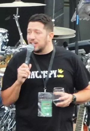 Salvatore Vulcano