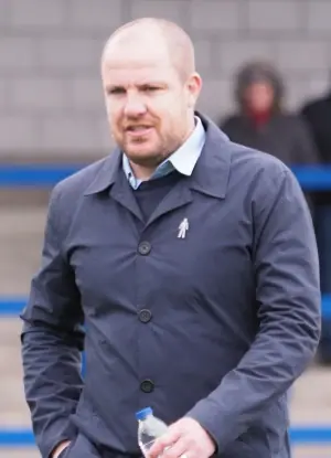 Sam Collins