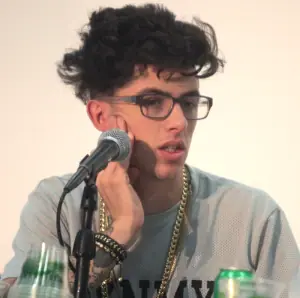 Sam Pepper