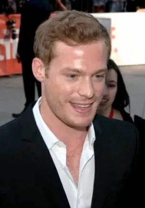 Sam Reid