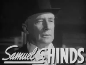 Samuel S. Hinds