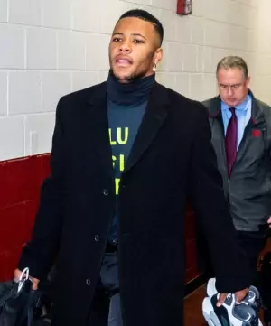 Saquon Barkley