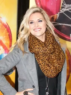Sarah Dunn