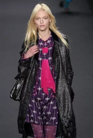 Sasha Pivovarova
