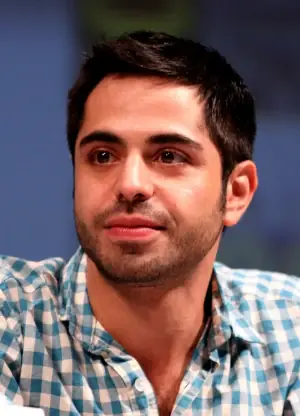 Satya Sorab Bhabha