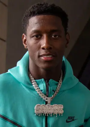 Sauce Gardner