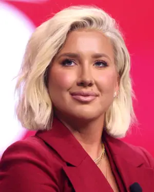 Savannah Chrisley