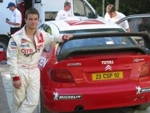 Sébastien Loeb