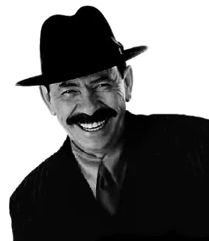 Scatman John