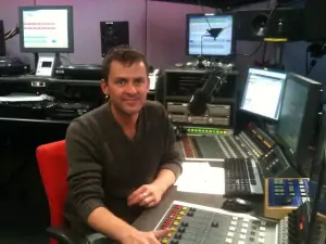 Scott Mills