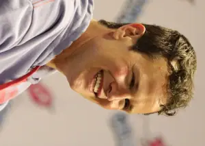 Scott Weinger