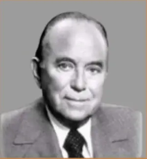 Maurice McDonald