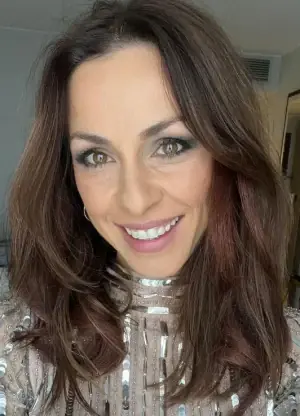 Lindsay Armaou
