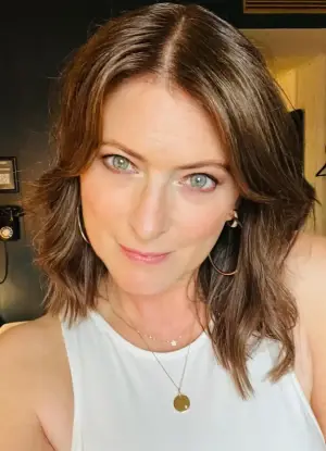 Sinéad O'Carroll